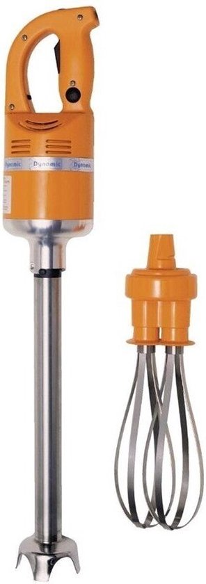 Dynamic Master Mf002uk.h Staafmixer En Garde - Dynamic CN225 - Horeca & Professioneel van Dynamic