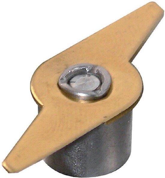 Dynashake Mixer - MX054 - Dynamic CF258 - Horeca & Professioneel van Merkloos