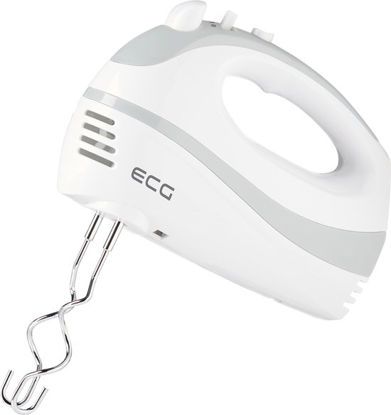 ECG RS 200 - Handmixer - TURBO - 200 W van Merkloos