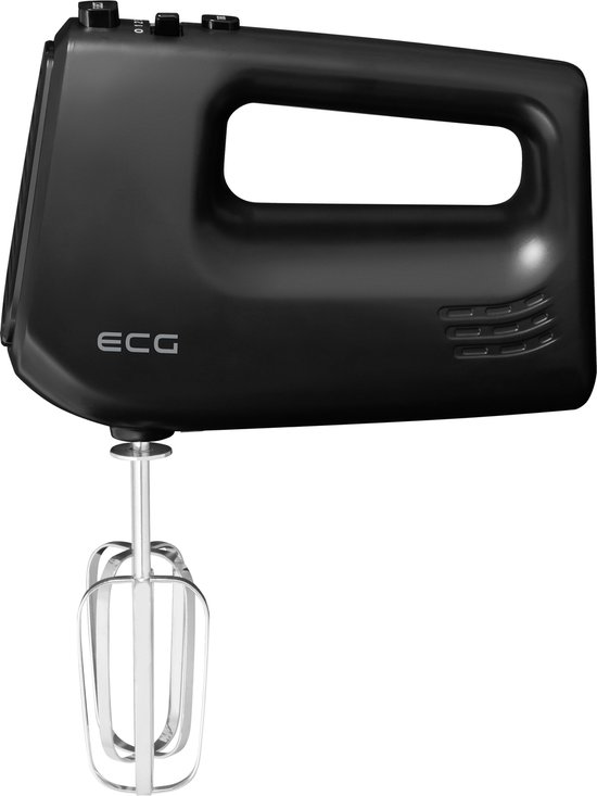 ECG RS 440 Black Lite van ECG