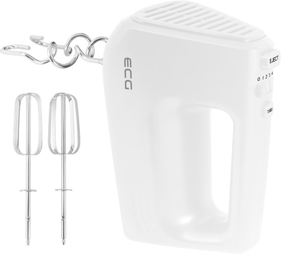 ECG RS 440 White Lite