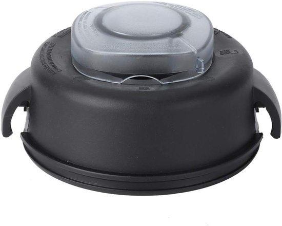 EGoods - Blender Groot met Deksel en Plug Vervanging - Geschikt voor 64 oz Container - Thuis Keuken - Makkelijk in Gebruik van EGoods