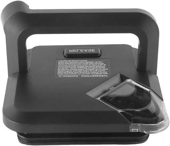 EGoods - Vervangende accessoires voor blender - Afsluitbare deksels - 72 Oz - Bl610 Bl710 Bn750 Bn800 serie van Ninja