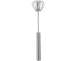 Eierklopper - Handmixer - Keukenwerk - Zelf roterend - 150 Gram - M