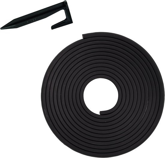 Einhell magneetband 20 m voor FREELEXO CAM (robotmaaier-accessoire, geschikt voor alle FREELEXO CAM, tijdelijke afzetting van maaigebieden, 4 x 5 meter)