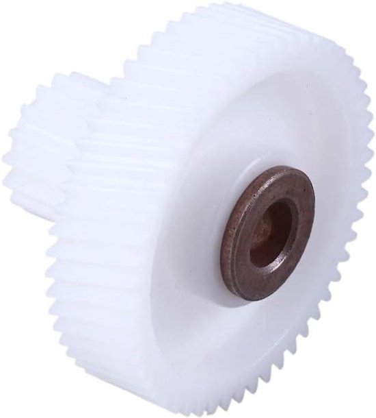 EKCOS Toestellen Gehaktmolen Onderdelen Plastic Vleesmolen Pignon SC-149 Sc-4148 1149 4148 4248 4249