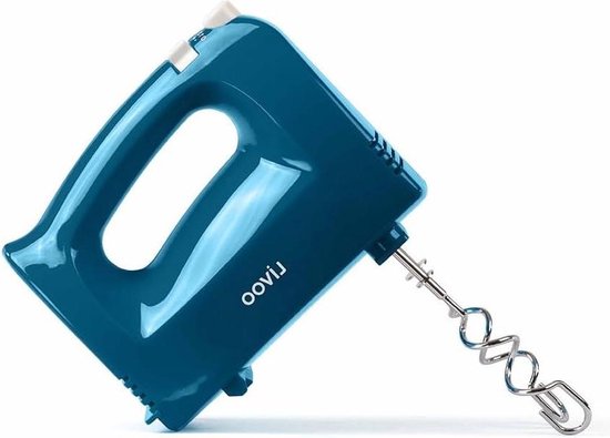Electric Hand Mixer - DOP162B van Doppio