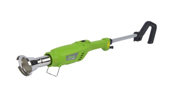 Electrische onkruidbrander 2000 Watt van Kinzo