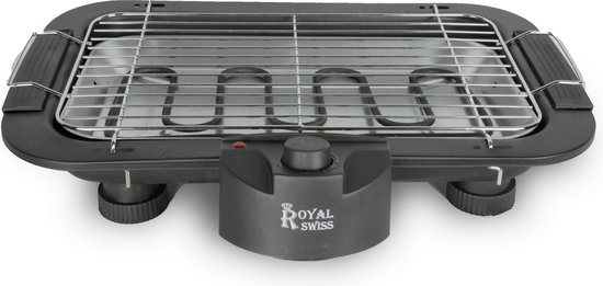 Elektrische BBQ 2000W