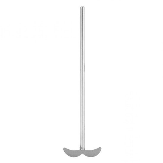 Elektrische Bovenroerder Accessoires, Mixer Stick - Allecto Plus