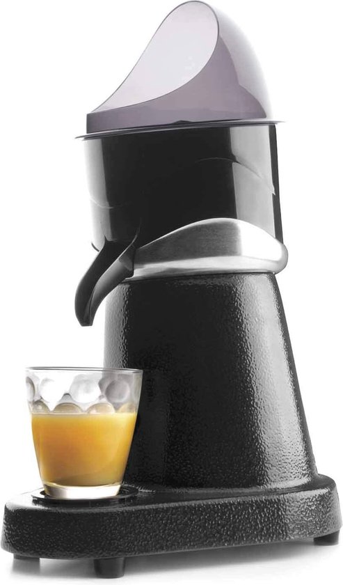 Elektrische citruspers 180 W - Ideaal voor thuis, keuken, hotel of restaurant
