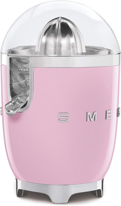 Elektrische Citruspers 70 W - Roze