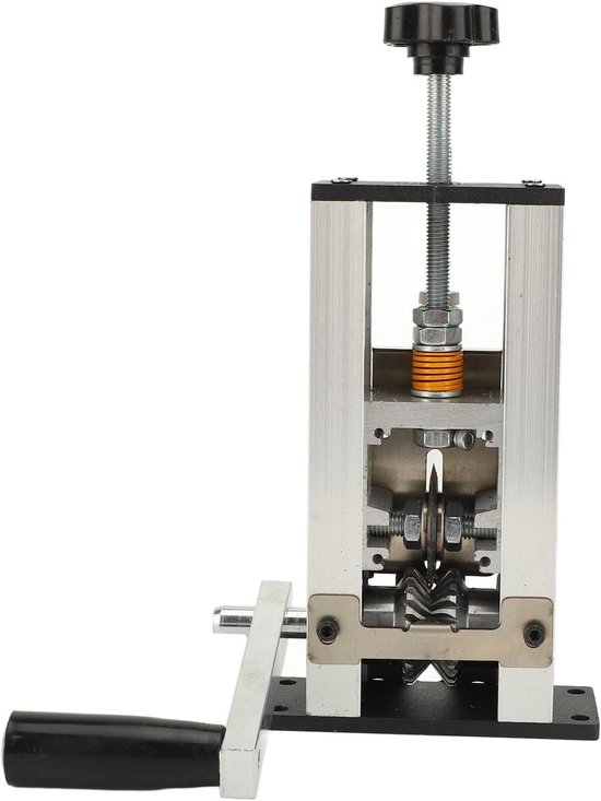 Elektrische Draadstripmachine voor Thuisgebruik - Handige Kabelsnijder en Peeler voor DIY Projecten