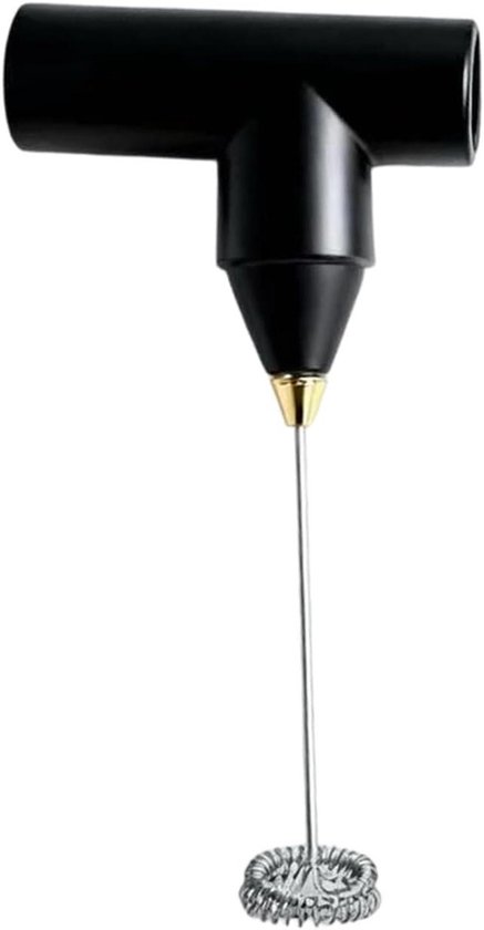 Elektrische Eiermixer - Draadloze Handmixer - Bakken en Schuim Maken - Roestvrij Staal Mixer