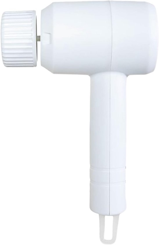 Elektrische Garde - Draagbare Mixer - Dranken Mengen - Oplaadbaar Snel Mixen - 20.5 cm - Uniek