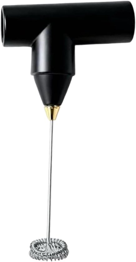 Elektrische Handmixer - Draadloze Garde - Bakken en Schuim Maken - Krachtige Motor - 33 x 81 x 33 cm
