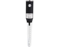Elektrische Handmixer met Staafmixerfunctie, 30W, Roestvrij Staal van Merkloos
