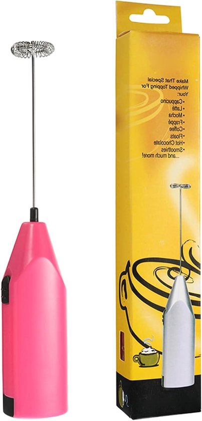 Elektrische Hars Roerder - Epoxy Mengtool - Sieraden Maken - Snel en Gelijkmatig Mengen - 20 cm - Zwart