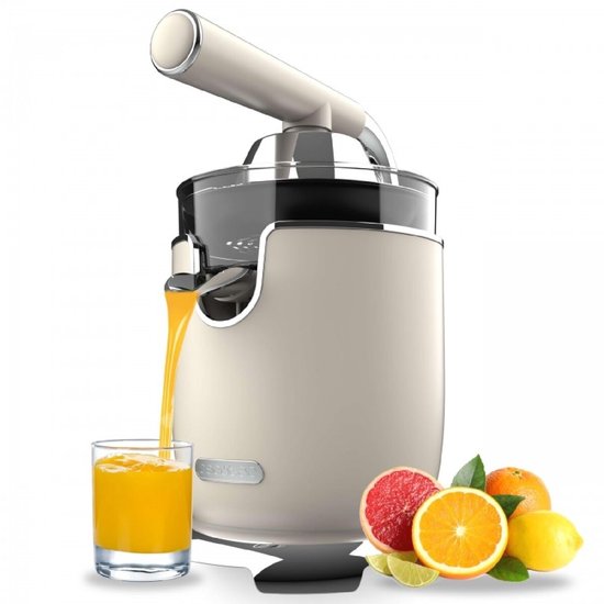 Elektrische juicer Cecotec RetroJuice 1000