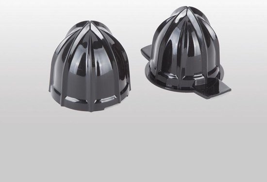 Elektrische juicer JATA EX421 0,7 L 40W Zwart Roestvrij staal 700 ml van Merkloos