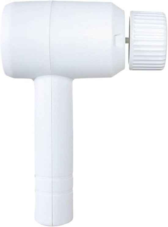 Elektrische Klopper - Handmixer Roerder - Dranken Mengen - Oplaadbaar Snel - 20.5 x 13 cm - Enkel kenmerk