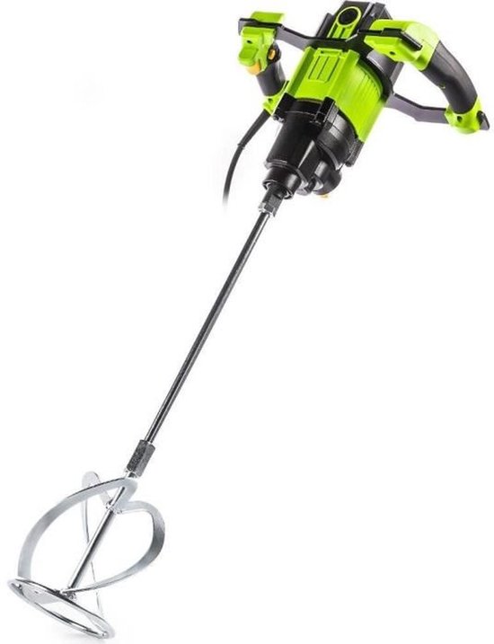 Elektrische mixer - Fieldmann - FDRM 202051-E van Merkloos