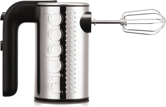 Elektrische Mixer - Keukenmixer Handmixer - Beslag Maken - Krachtige 185 Watt Motor - 12 x 197 cm - Meerkleurig