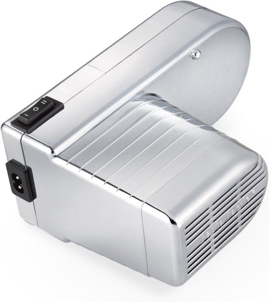 Elektrische motor voor pastamachine 220V - Italiaanse accessoires voor pasta maken van Marcato