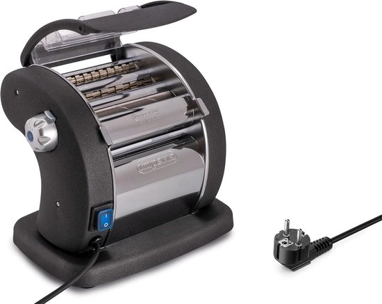 Elektrische pastamachine voor verse pasta - Ideaal voor lasagne en fettuccine van Emerio