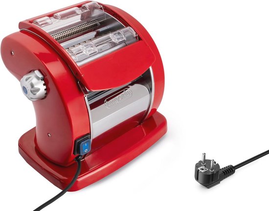 Elektrische pastamachine voor verse pasta - Perfect voor lasagne, fettuccine en tagliolini van Philips