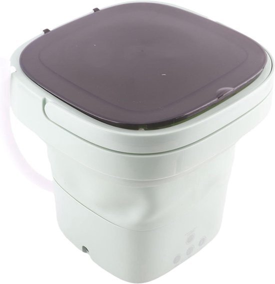 Elektrische pastamaker, automatische noedelmachine, draagbare 304 roestvrijstalen pasta maker - 40W van Maakeya