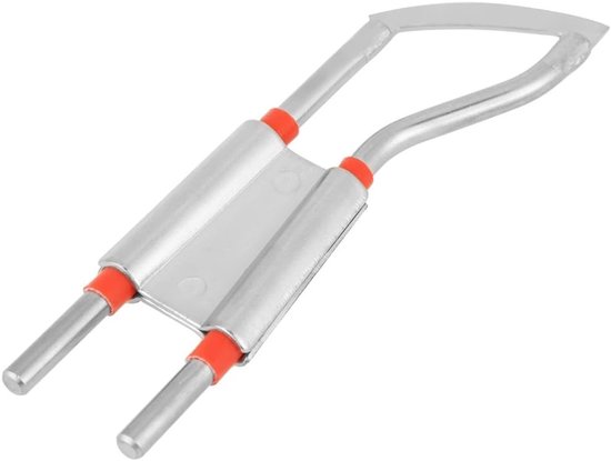 Elektrische Snijmes met Warmte voor Het Snijden van Stof, Touw en Kunststof - Geschikt voor KD-7-3, KD-5-3, KD-8-3
