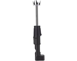 Elektrische Staafmixer - Handmixer Keuken - Snel Ingrediënten Mengen - Borstelloze Motor - 300 W - Zwart