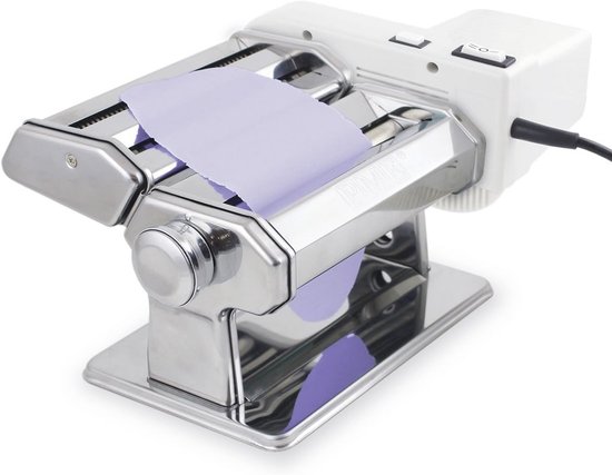 Elektrische Suikerpasta Snijder en Rol voor Taartdecoratie van Fanker