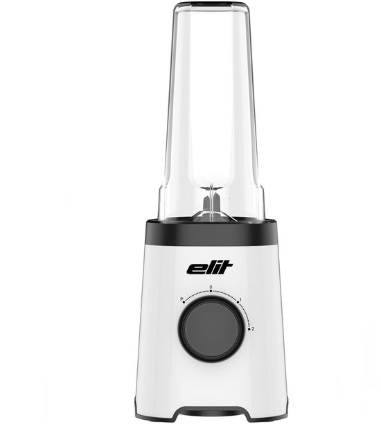 Elit Fresh&Go Blender van Merkloos