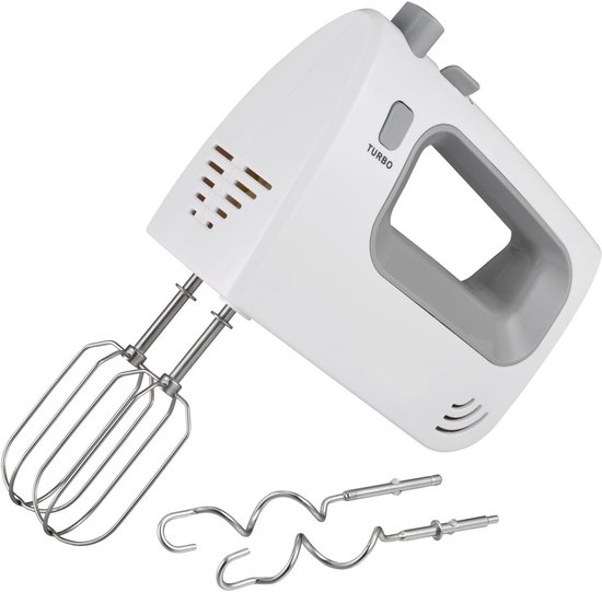 Elit handmixer van Merkloos