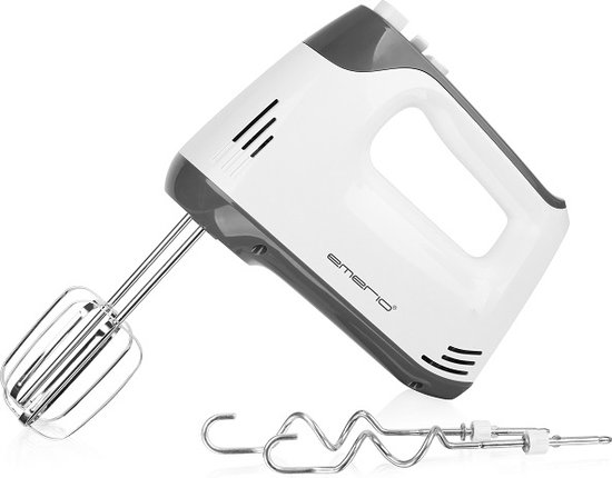 Emerio HM-130365 - Handmixer van Emerio
