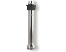 Emulgeerstaaf 300mm ''heavy duty'' | Fama HOMOGENIZER 300 MM | Gastro-Inox van Fama