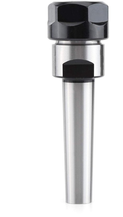 ER20 MT2 M10 Taper Collet Chuck Holder Face Milling Arbor Adapter CNC Milling Tools for All ER20 Collets