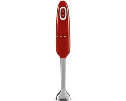 Ergonomische Handblender met Turbo-Functie en Accessoires van Merkloos