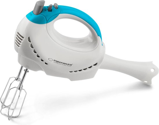 Esperanza EKM010 Staafmixer 300 W. van Esperanza
