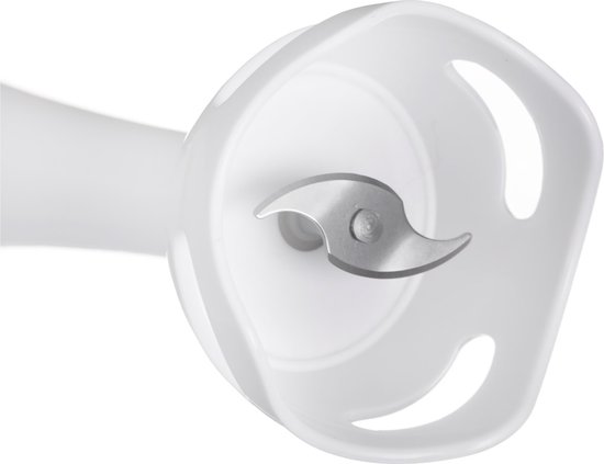 Esperanza Frappe - Staafmixer - Blauw van Esperanza