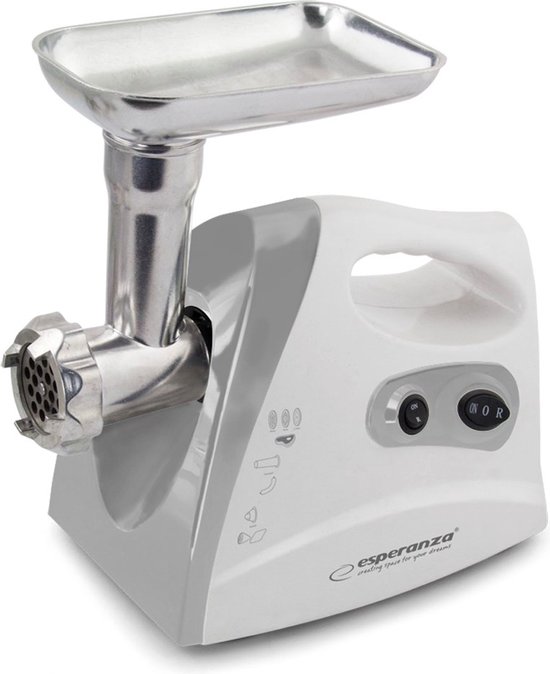 Esperanza Vleesmolen Meatball 600W van Esperanza