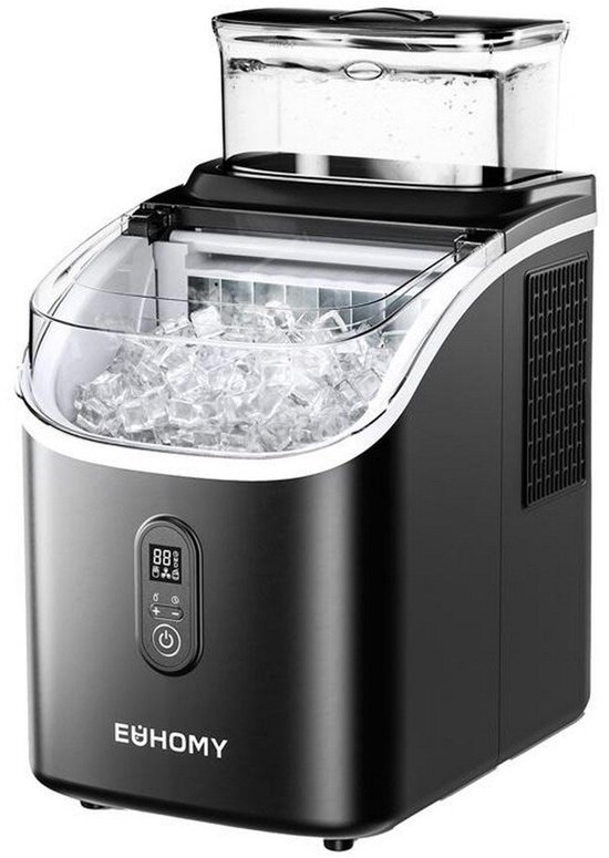 EUHOMY - IM005-CBL - Ijsmachine van Merkloos