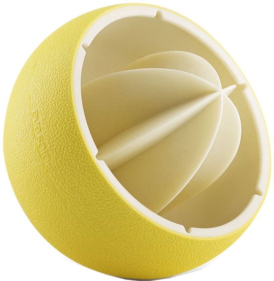 Eva Solo - Citruspers - Nylon - Geel - van Merkloos