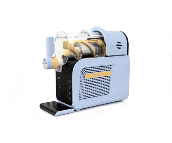 Evidenter Slushio van Merkloos