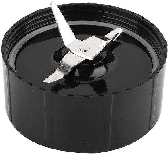 Extractie Cross Blade Juicer Deel Vervanging Blender Blade Keuken Accessoire Voor Hakken, Raspen en Mengen
