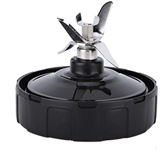 Extractor Blade, Blender Extractor Accessories Lightweight Durable High hardness for blender replacement for assembly (Seven impeller)