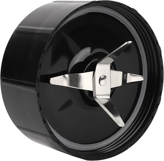 Extractor Cross Blade Juicer - Vervangingsmes - Blender Onderdelen - Keukenaccessoire - Magic 200W van Merkloos