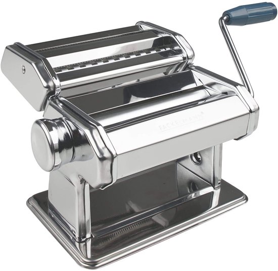 Fackelmann Easy Prepare handmatige pastamachine van Fackelmann